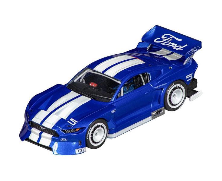 Carrera Ford Mustang GTY No.5