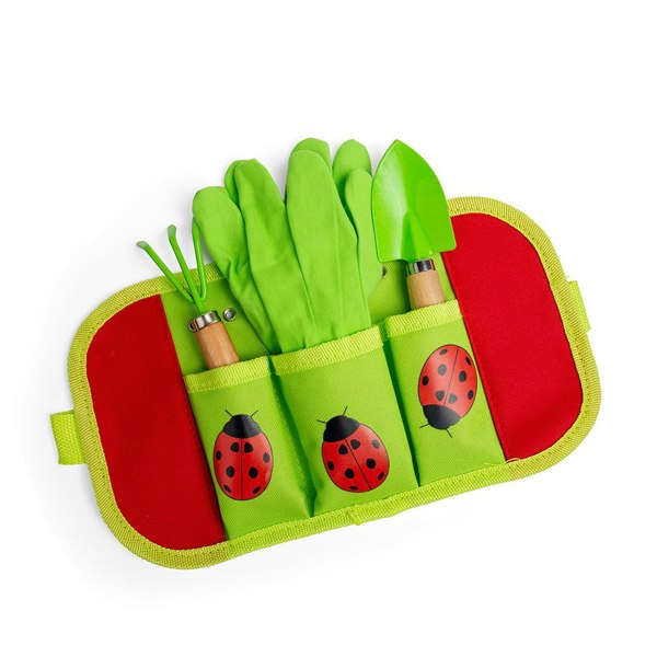 Bigjigs Toys Gardening Belt