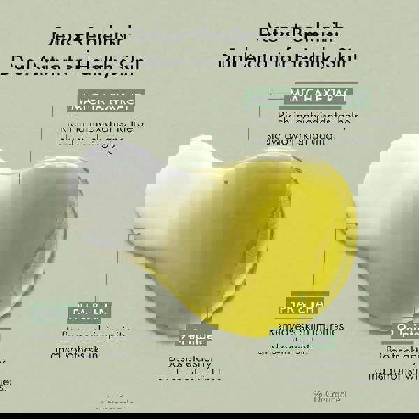 DR. CEURACLE Jeju Matcha Tea Essence 150ml
