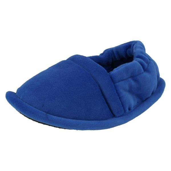 Spot On Boys Spot On Slippers X2040
