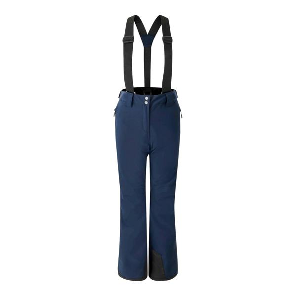Dare 2B Womens/Ladies Diminish Insulated Ski Trousers - Navy - 