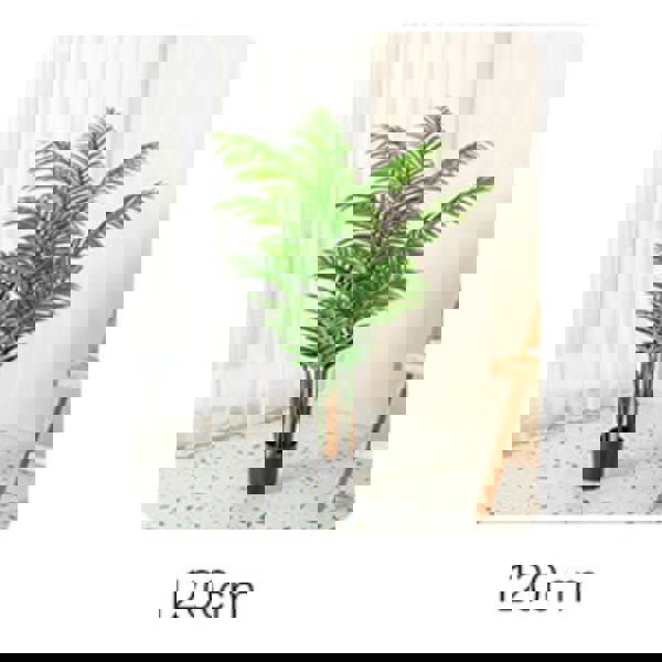 TU17 Artificial Plant-Weilai Concept-120cm-Weilai Concept