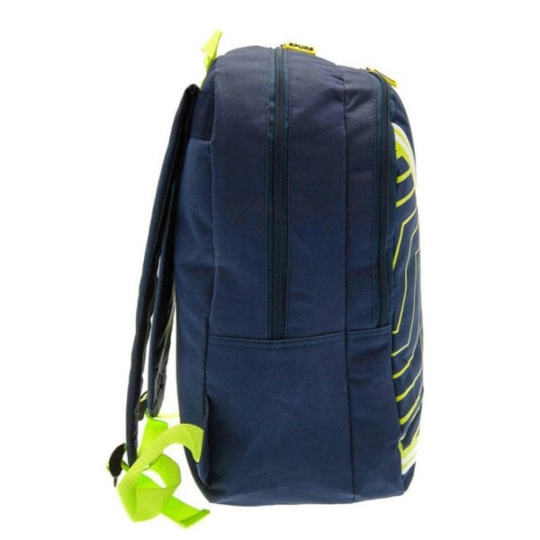 Tottenham Hotspur FC Flash Backpack - Blue/White/Lime