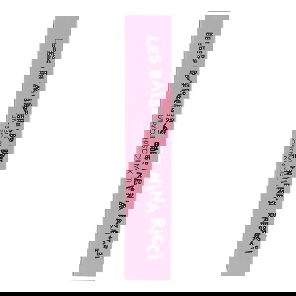 Nina Ricci Jumbo Matte Psychotic Pink Lipstick 2.5g