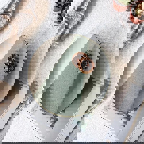 PO54 Plate, More Patterns Available-Weilai Concept-Weilai Concept