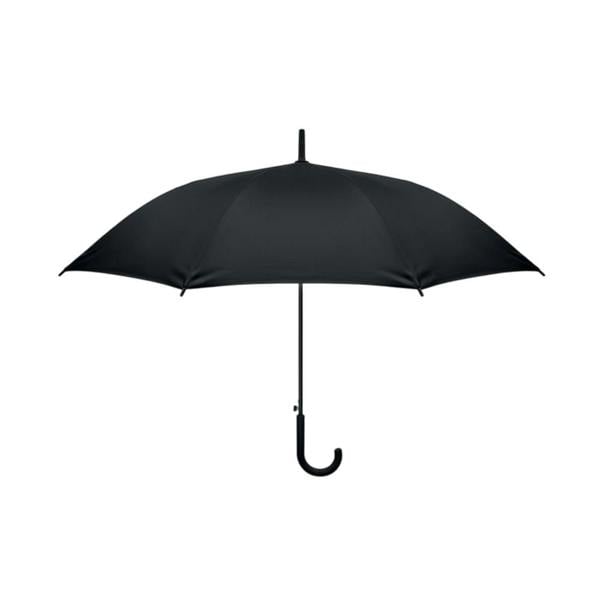 MidOcean Brala Folding Umbrella - Black - 