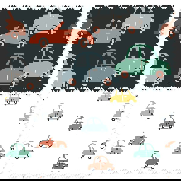 Ex Display Supa 3 Stroller Beep Beep - Stroller - Cosatto Store