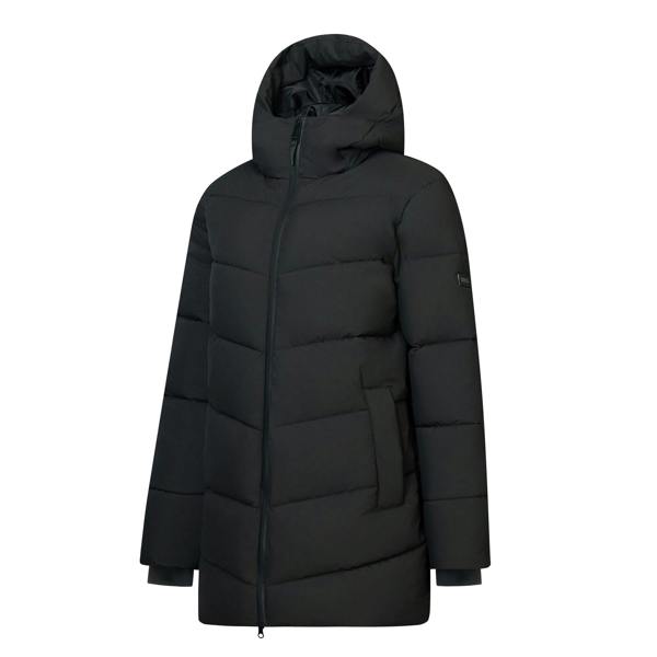 Regatta Womens/Ladies Faye Padded Jacket - Black