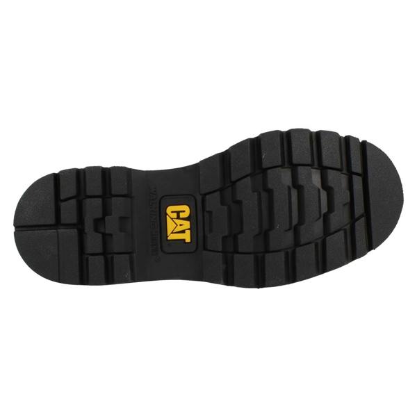 Caterpillar Mens Caterpillar Leather Dealer Boot - Colorado 2.0 Chelsea