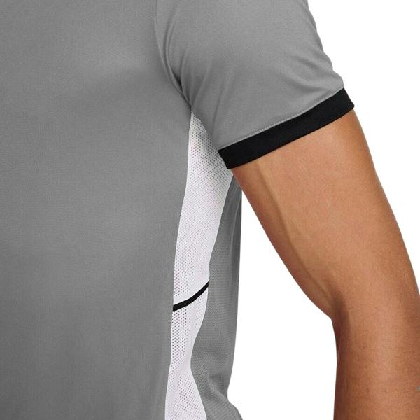 Nike Mens Academy 25 SS T-Shirt - Grey - 