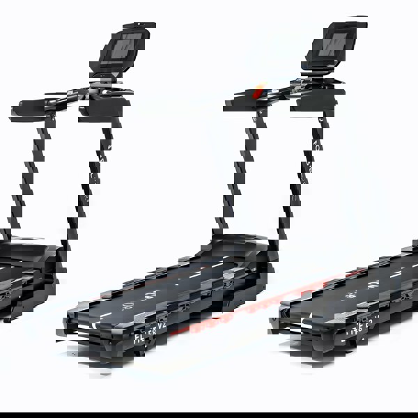 NoblePro Elite E8ix Treadmill