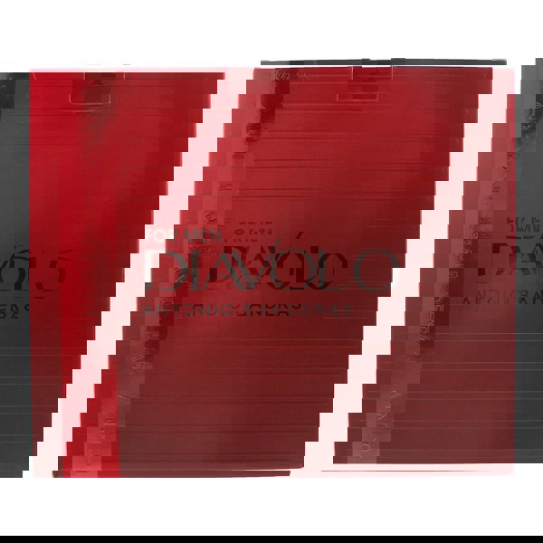 Antonio Banderas Diavolo 2 Piece Gift Set: Eau de Toilette 50ml - Aftershave Balm 75ml