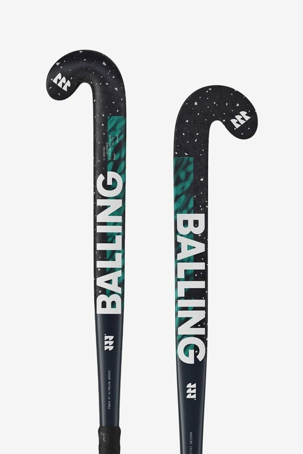 BALLING Power 97 Ultralow Groove Tephra