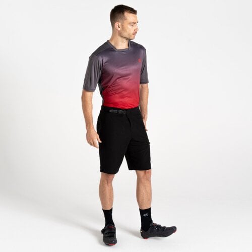 Dare 2B Mens Duration II Shorts - Black