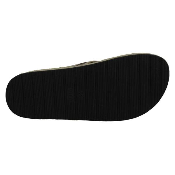 Savannah Ladies Savannah Slip On Mules