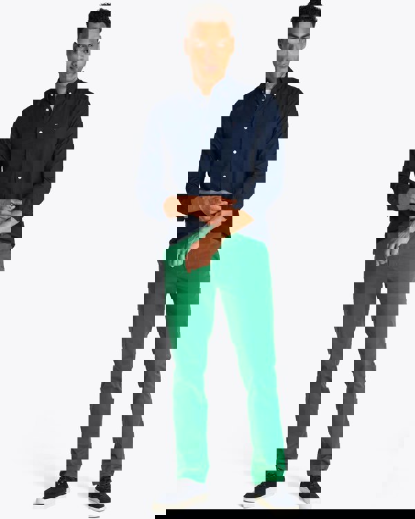 Tommy Hilfiger Tommy Hilfiger Flex Dobby Mens Shirt