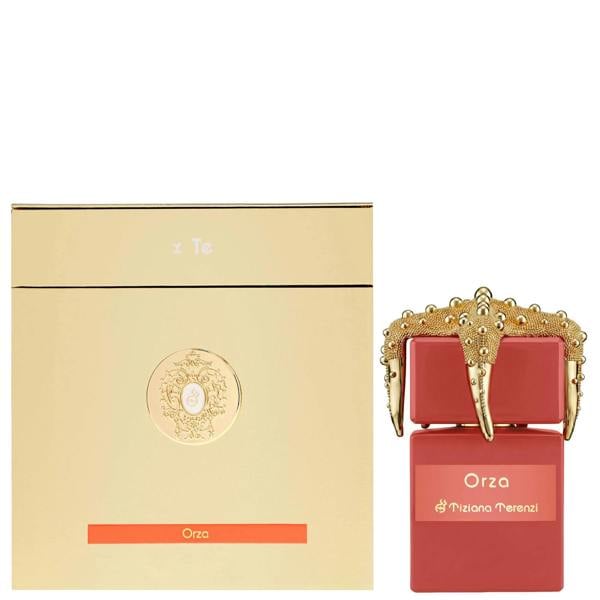 Tiziana Terenzi Orza Extrait de Parfum 100ml - Additional 3