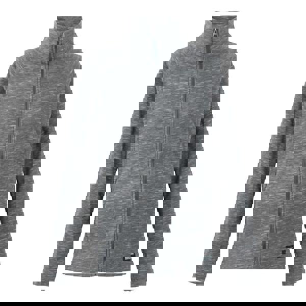 Regatta Womens/Ladies Mayse Full Zip Fleece Jacket - Grey