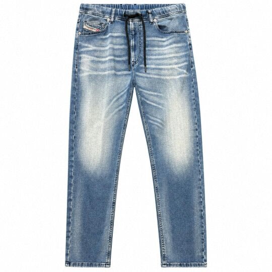 Diesel NARROT-NE-R R9H26 Light Blue Jeans