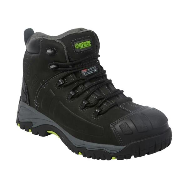 Mercury Non-Metallic Waterproof Safety Boot - Hi-Vis Trousers