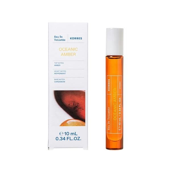 Korres Amber Vial