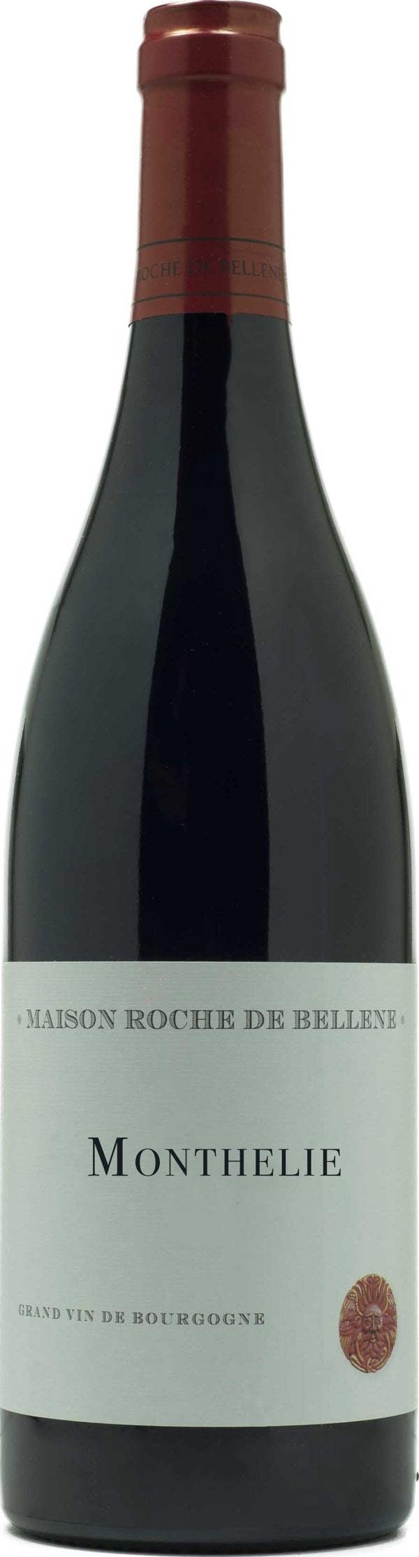 Maison Roche de Bellene Monthelie 2019 75cl