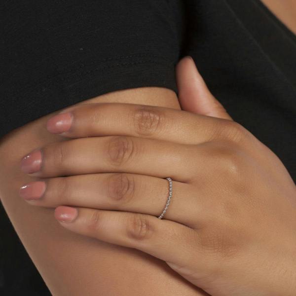 Sole du Soleil Petunia Women Ring - SDS20196R5