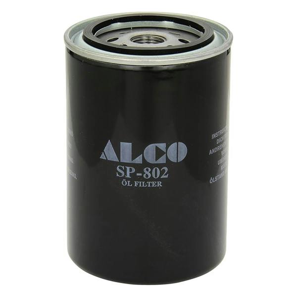 Alco Oil Filter ALCO For Range Rover Ford Scorpio Fiat Volvo Renault Trucks
