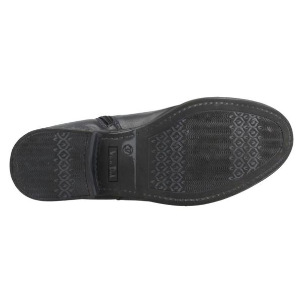 Van Dal Ladies Van Dal Wide Fitting Ankle Boots Fiesta II X