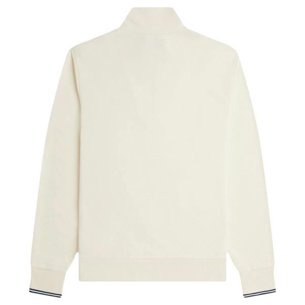 Fred Perry Half Zip Sweatshirt