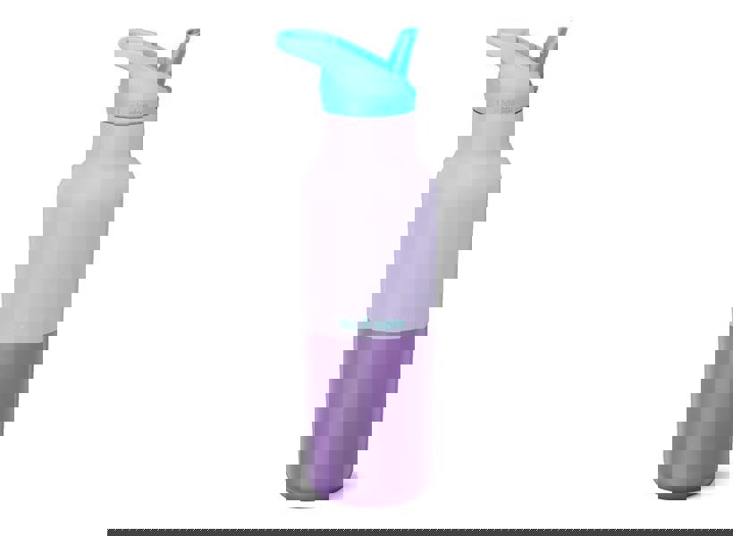 Klean Kanteen 473ml Rise Insulated Classic with Flip Seal Cap