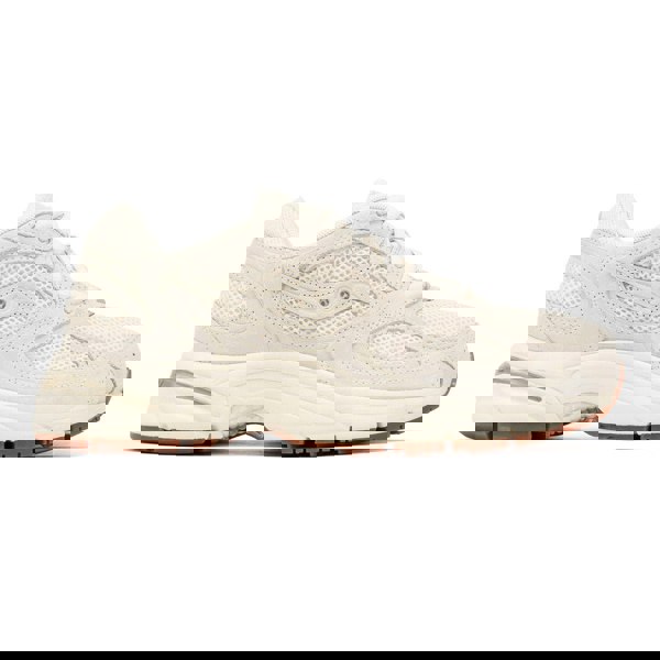 Saucony - S70898-6 Unisex Grid Jazz 9 - Ivory