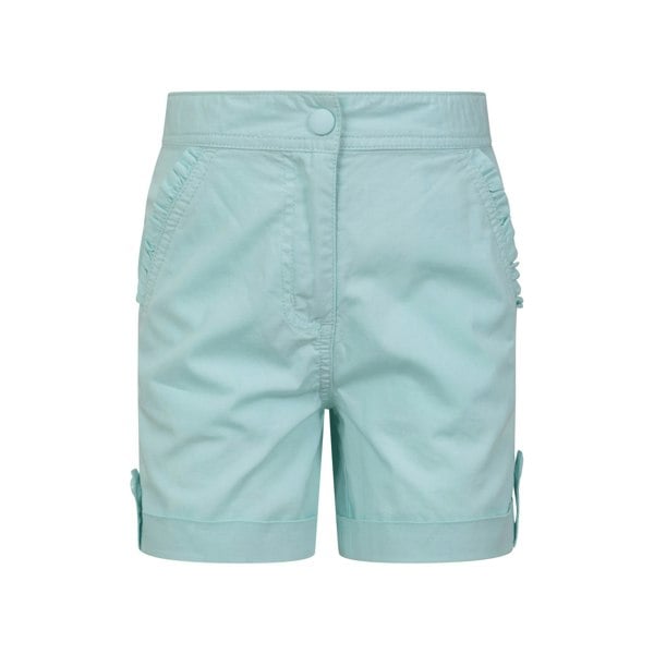 Mountain Warehouse Kids Shore Shorts - Teal