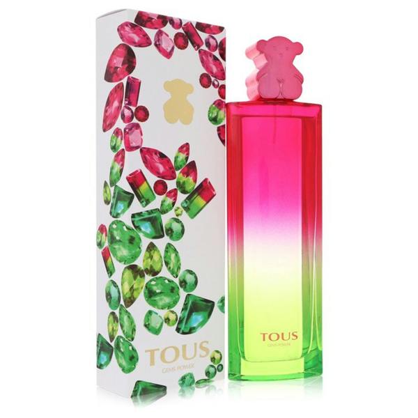 Tous Tous Gems Power EDT 90 ml