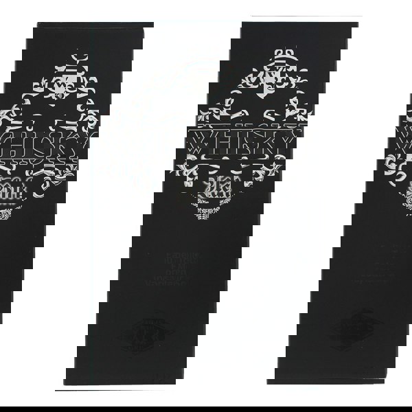 Evaflor Whisky Black Eau de Toilette 100ml for Him