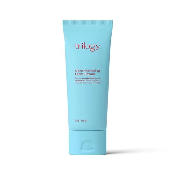Trilogy Ultra Hydrating Cream 75 ml
