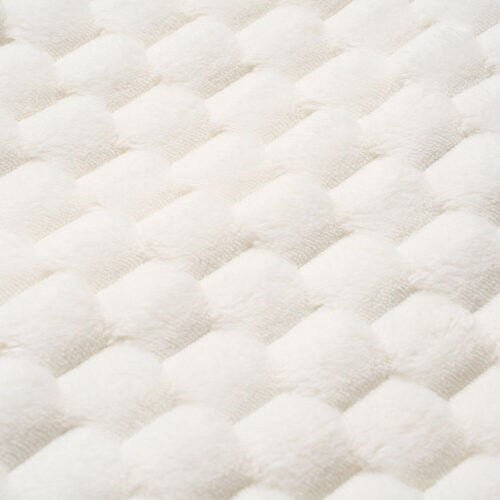 Dare 2B Womens/Ladies Glitz Padded Jacket - Egret