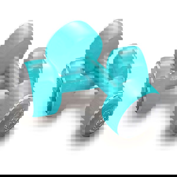 Body Sculpture 24kg Smart Dumbbell Tower - 4kg Weights Blue