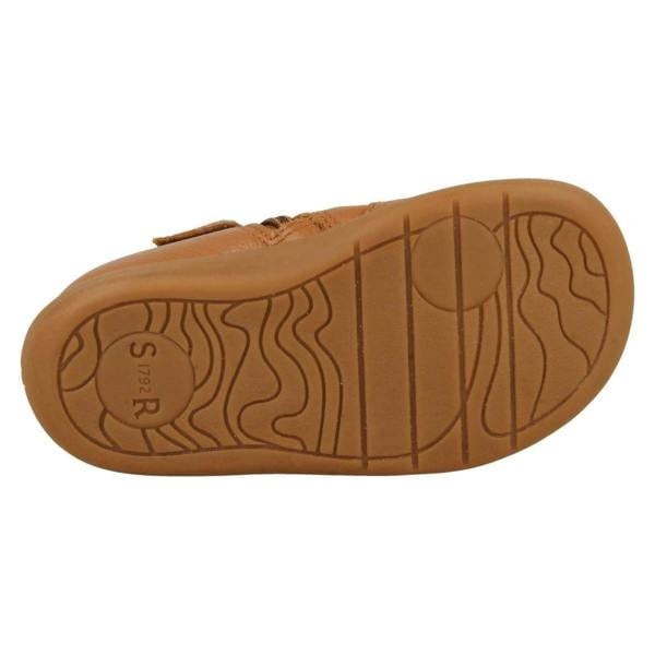 Start-rite Boys Startrite Gusset Detailed Ankle Boots Avenue