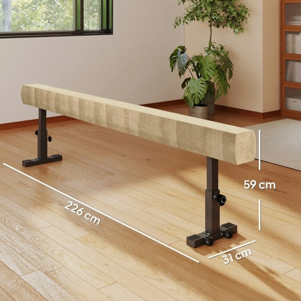 Balance Beam