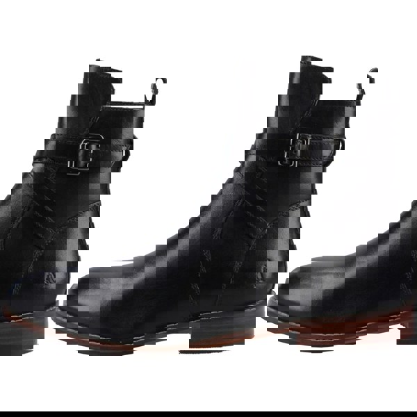 Hush Puppies Cassidy Women's Boots in Black