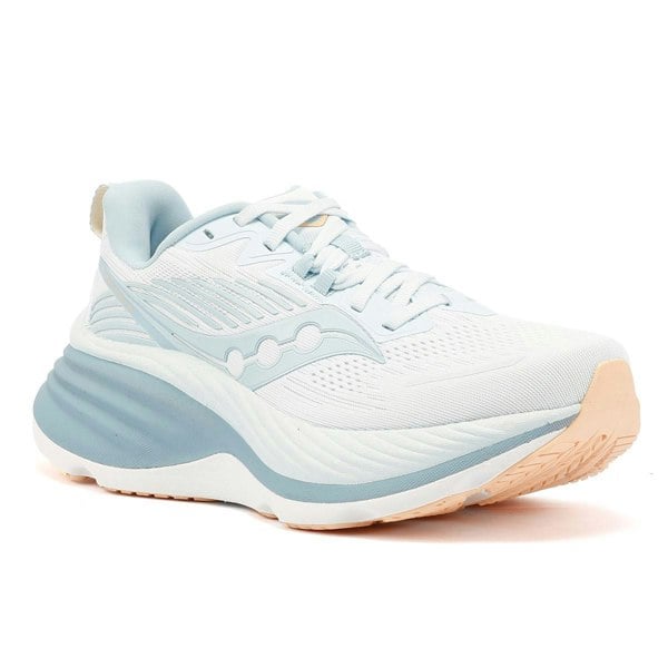 Saucony - S10933-151 Women's HURRICANE 24 Running Shoes - Ice Melt