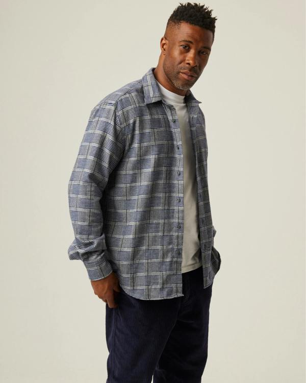 Peregrine  Farley Shirt