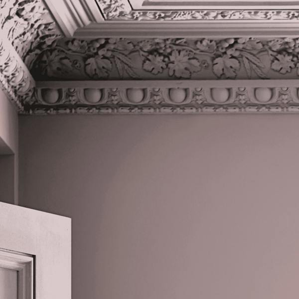 Laura Ashley Dark Blush Matt Emulsion 2.5L Paint