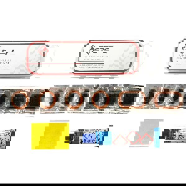 ETC Puncture Repair Kit
