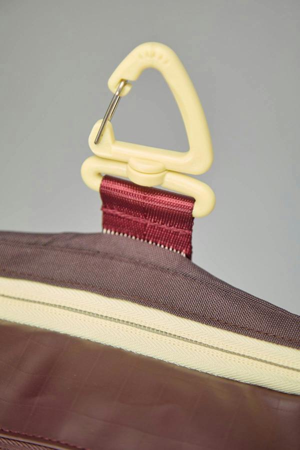 Alter/2 Medium Stickbag Carob Imagen 7