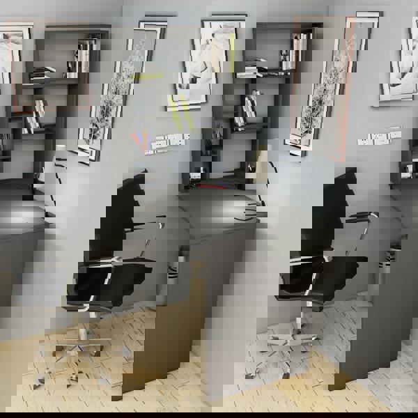 writing desk, study desk, PC desk, computer desk, study board