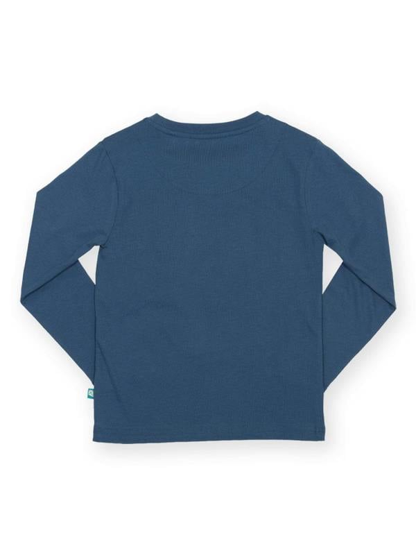 Kite Boys Organic Third Rock T-Shirt