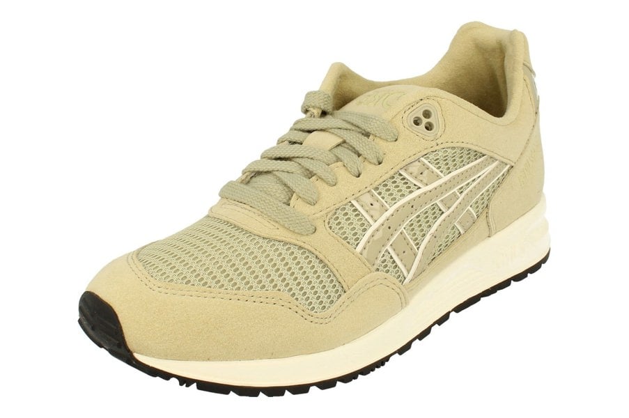 Asics Gel Saga Mens 1191A020  317 - Khaki 317 - Photo 0