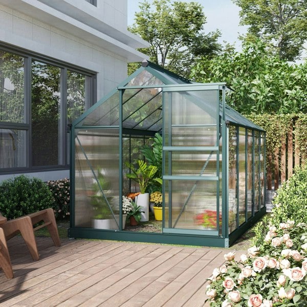 Greenhouse